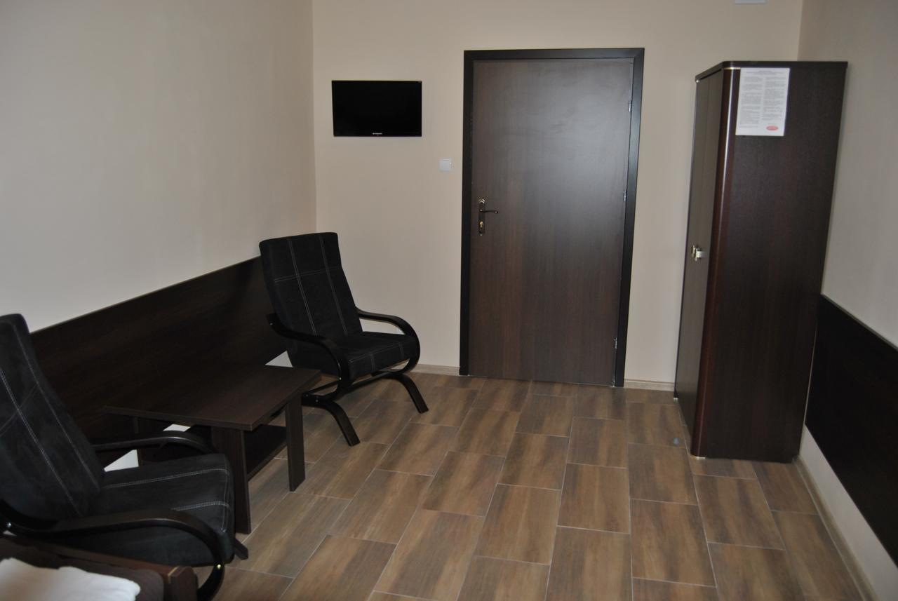 Hotel Gosciniec Włocławek Buitenkant foto