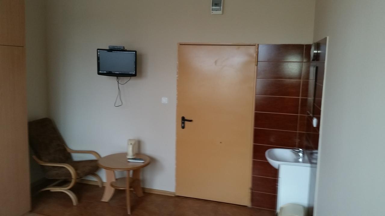 Hotel Gosciniec Włocławek Kamer foto