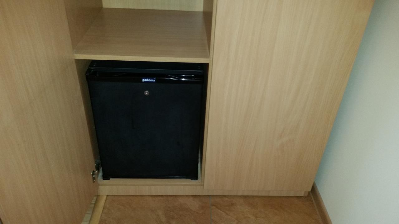 Hotel Gosciniec Włocławek Buitenkant foto