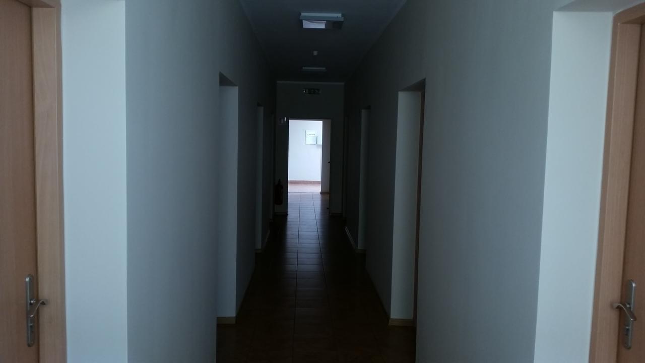 Hotel Gosciniec Włocławek Buitenkant foto